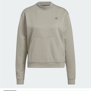 Adidas - woman Crewneck Sweater - xl